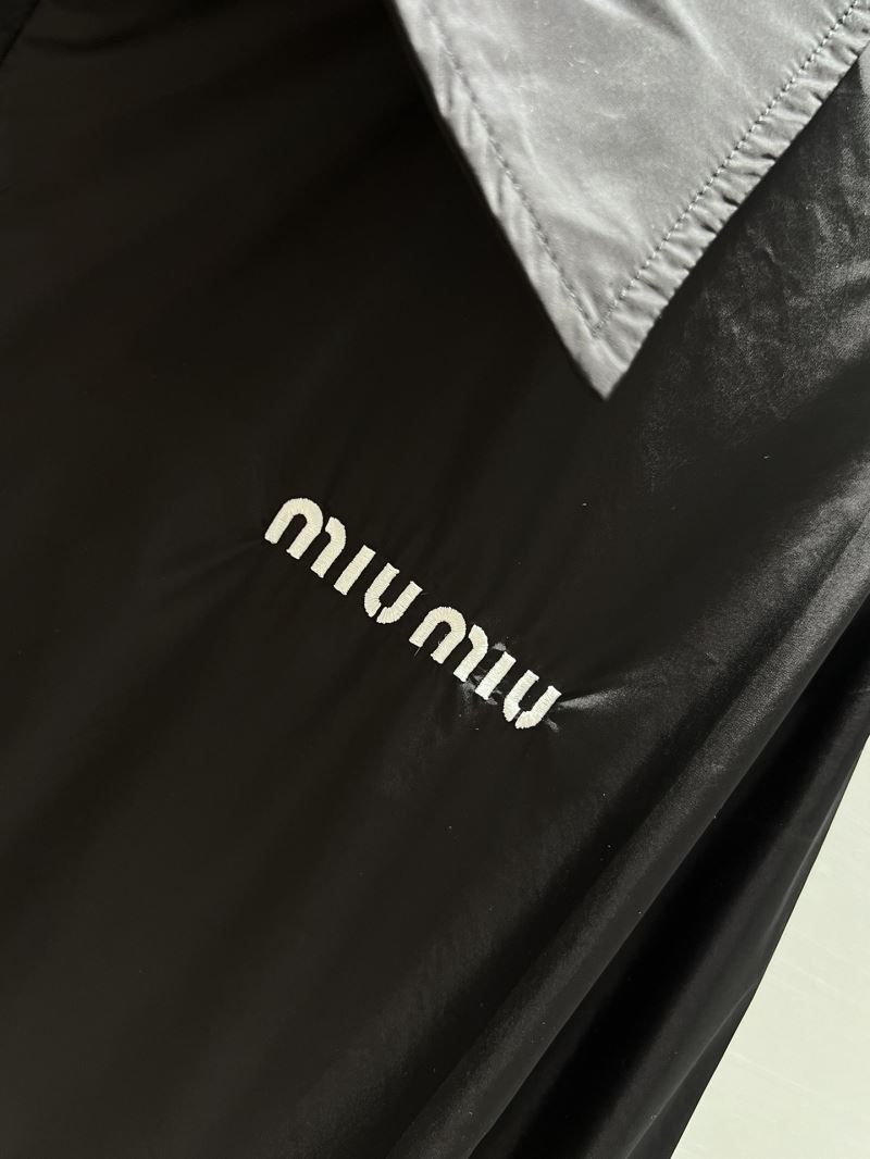 Miu Miu Outwear